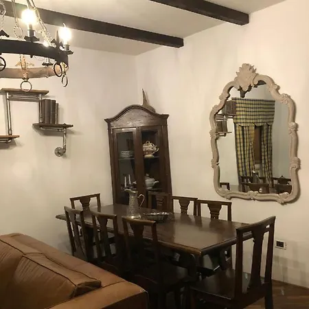 Apartamento Beautiful Residence, Sleeps 6, A Free Breakfast Vallo di Nera